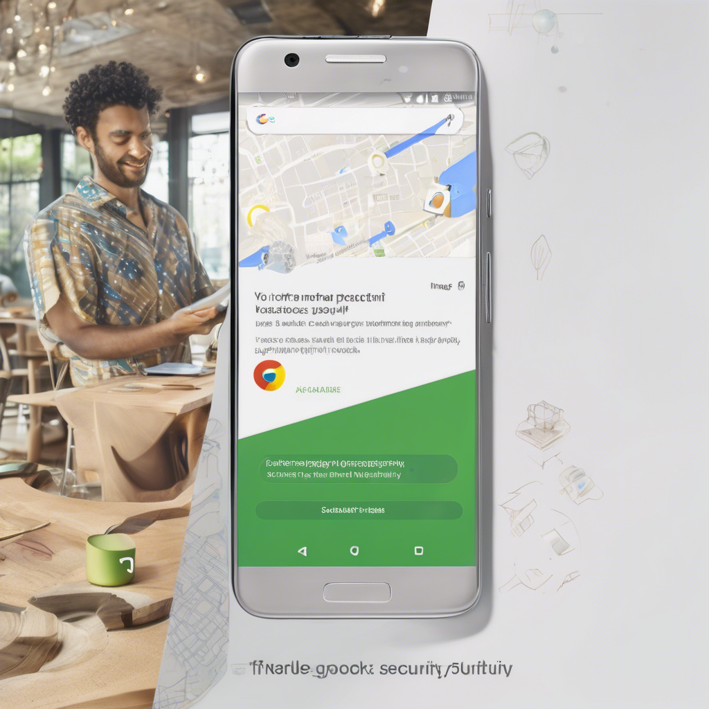 Fortify Your Android: Google’s Latest Defense Against Cybercrime