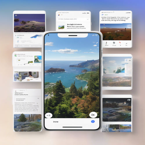 Discover Tomorrow: Google I/O 2025’s AI Breakthroughs
