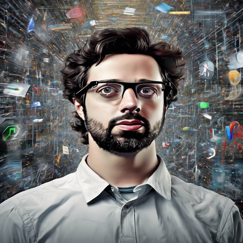 Revealing Google Glass: Lessons from Sergey Brin’s Missteps