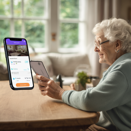 ZoraSafe: Empowering Seniors with Online Safety Solutions